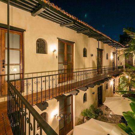 El Beaterio Casa Museo Hotel Santo Domingo Ngoại thất bức ảnh