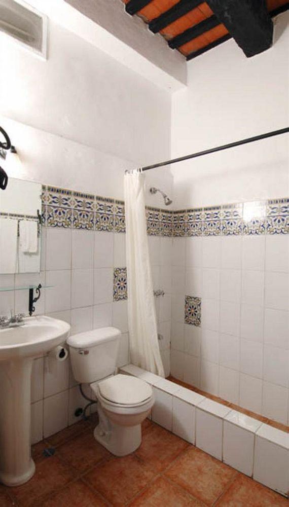 El Beaterio Casa Museo Hotel Santo Domingo Ngoại thất bức ảnh